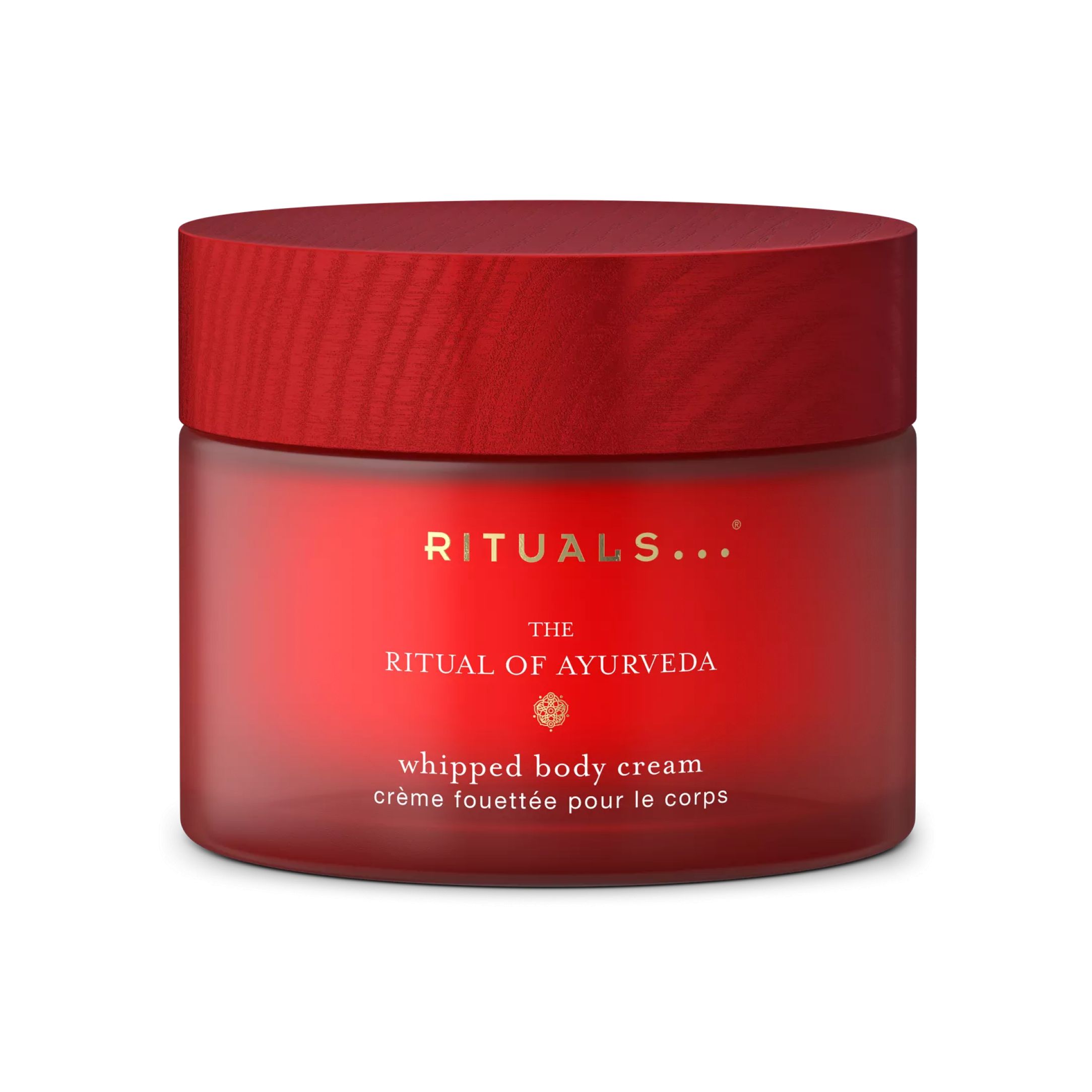 The Ritual Of Ayurveda