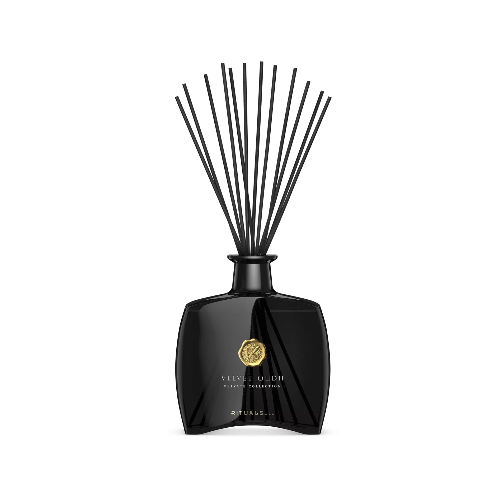 Private Collection - Velvet Oudh