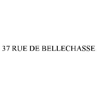 Rue 37