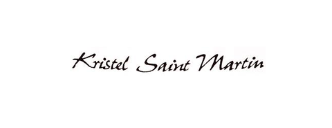 Kristel Saint Martin
