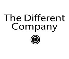 The Different Company