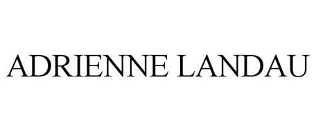 Adrienne Landau