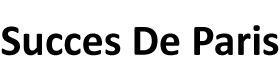 Succes de Paris