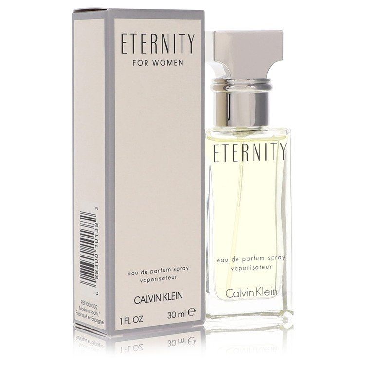 Eternity For Woman