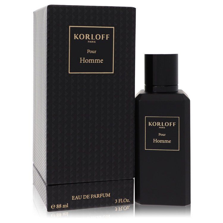 Pour Homme