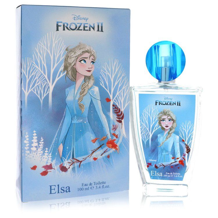 Frozen II Elsa by Disney