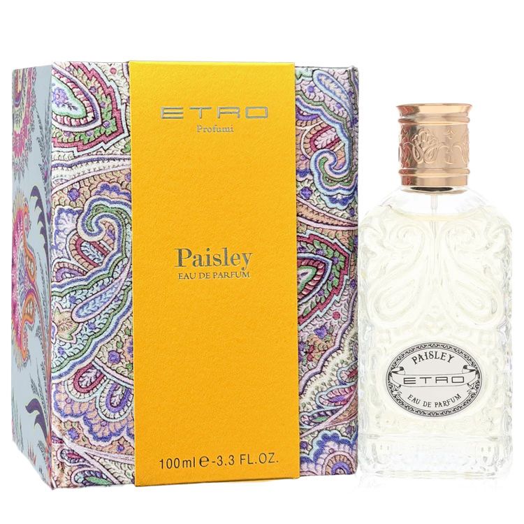 Paisley
