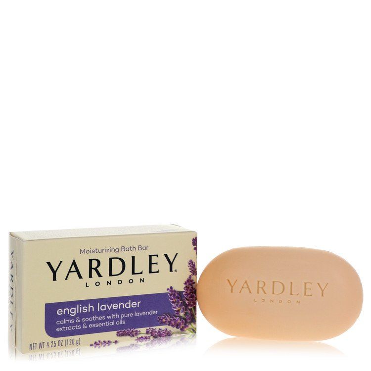 English Lavender by Yardley London