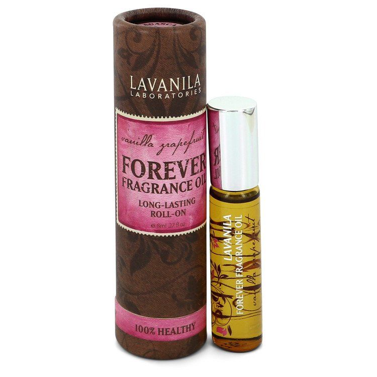 Lavanila Forever Fragrance Oil by Lavanila