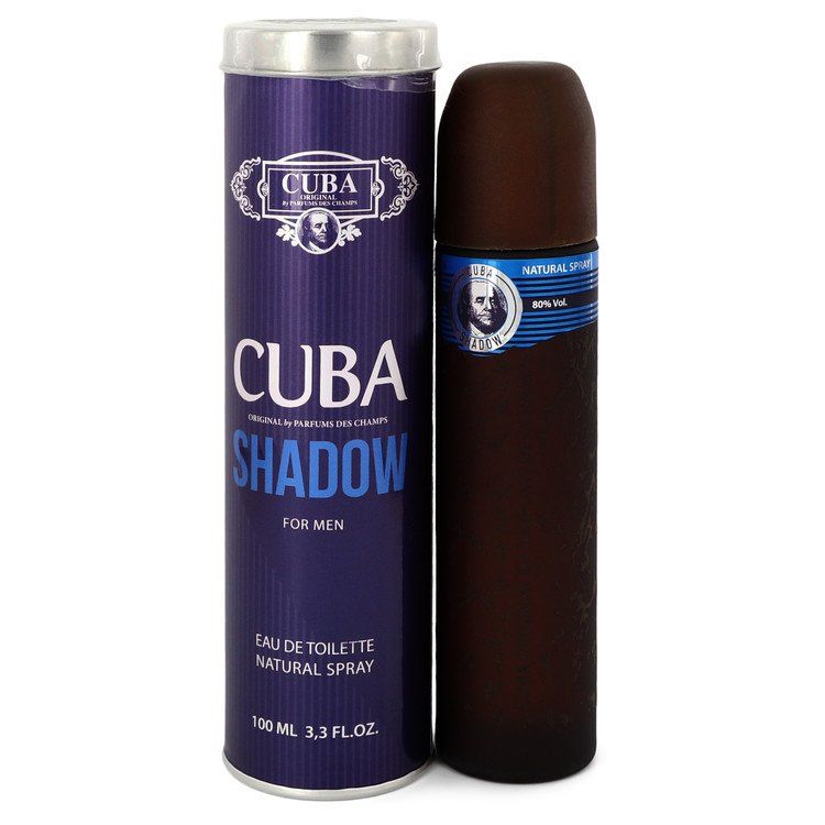 Cuba Shadow