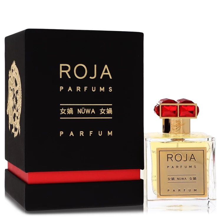 Roja NuWa
