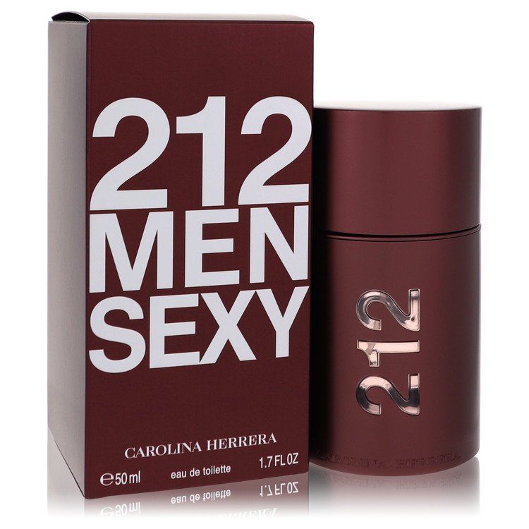 212 Sexy Men