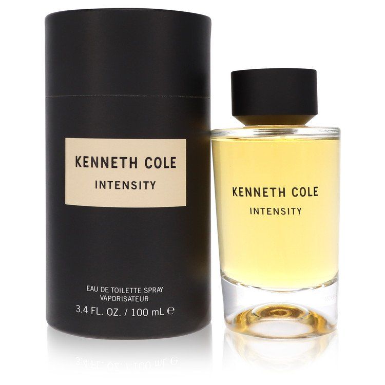 Kenneth Cole Intensity by Kenneth Cole