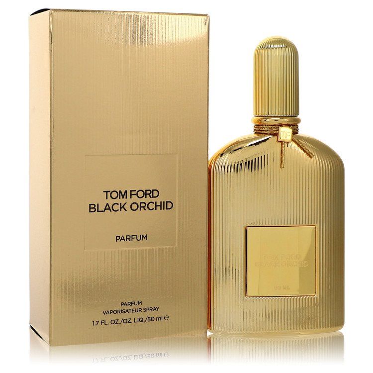 Black Orchid Black Orchid
