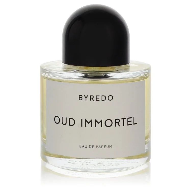 Byredo Oud Immortel Eau de Parfum 100ml