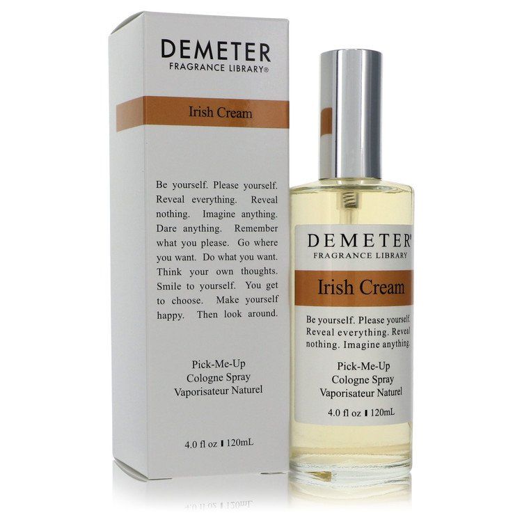 Demeter Irish Cream