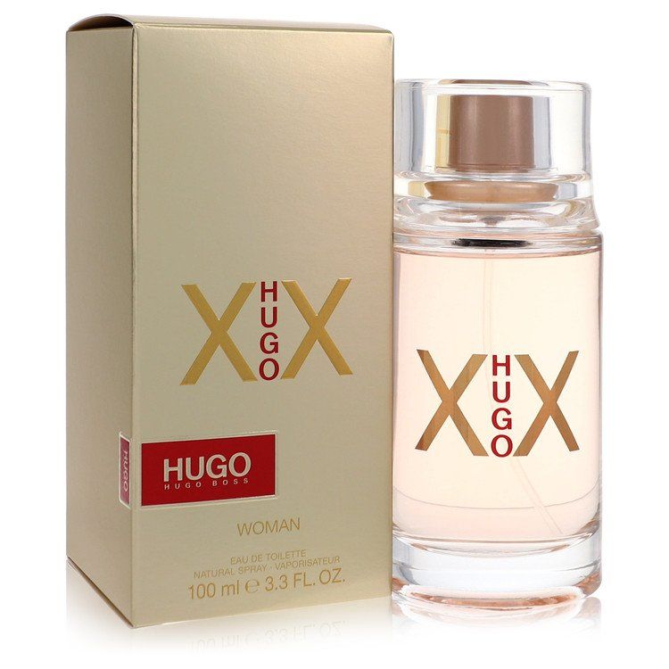 Hugo XX