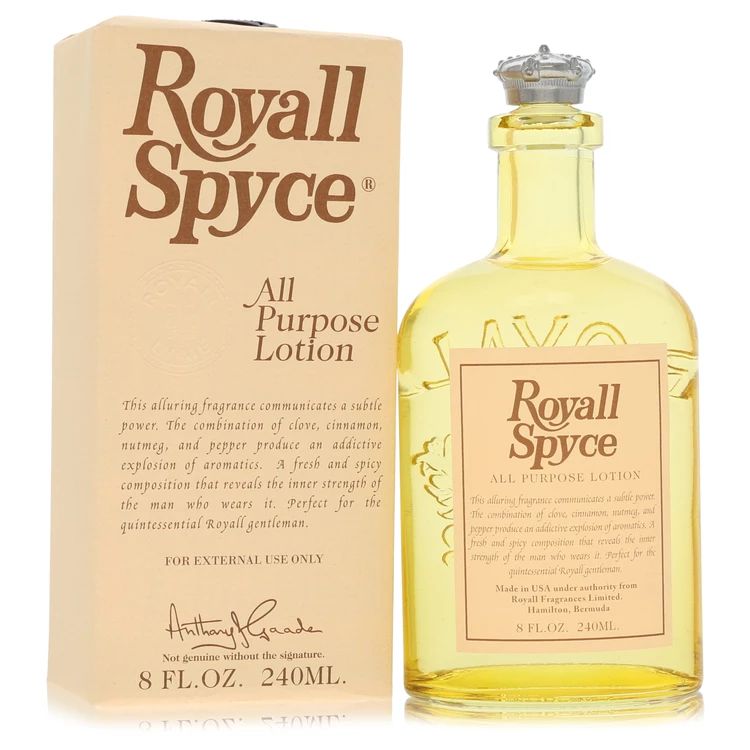 Royall Spyc Royall Spyc