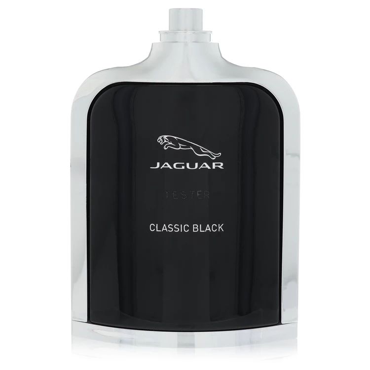 Classic Black