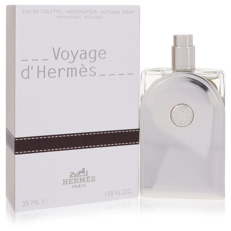 Voyage D’Hermès 