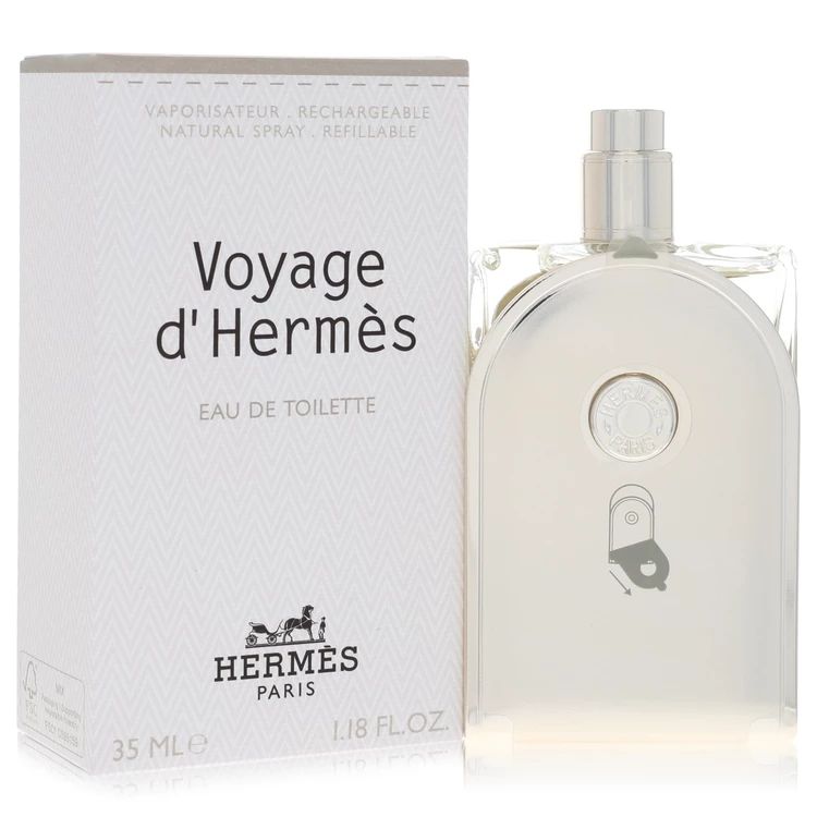 Voyage d'Hermès