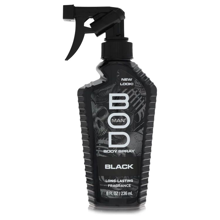 Black Black