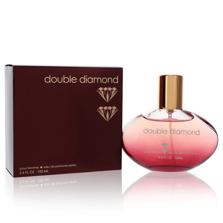 Double Diamond by Yzy Perfume