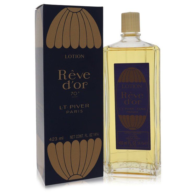 Rêve d'Or
