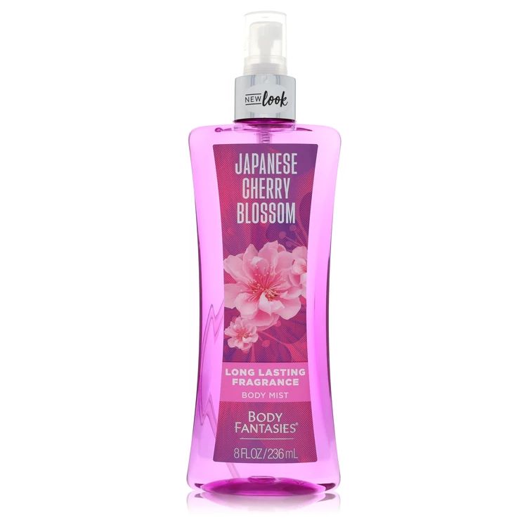 Japanese Cherry Blossom