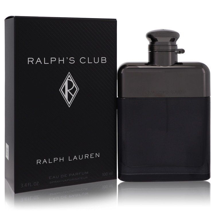 Ralph's Club