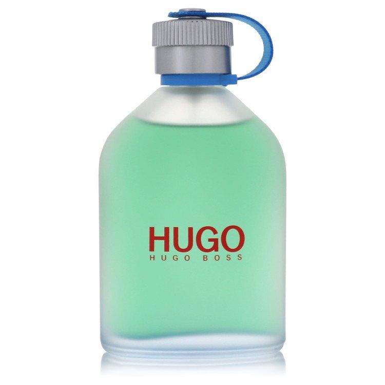 Hugo Now