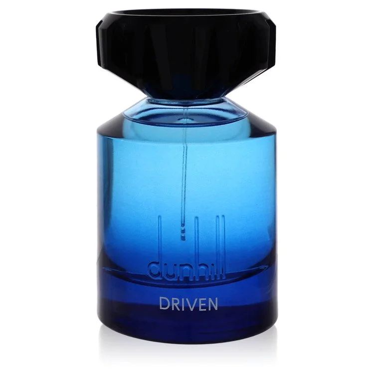 Dunhill Driven Blue by Alfred Dunhill