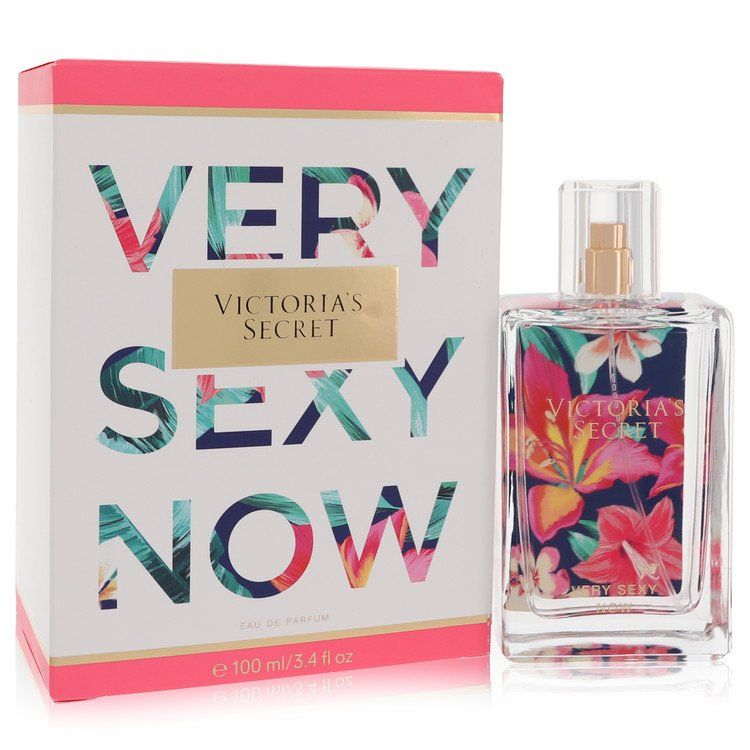 Very Sexy Now by Victoria's Secret