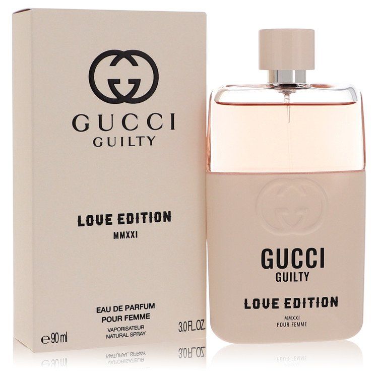 Gucci Guilty Love Edition MMXXI by Gucci