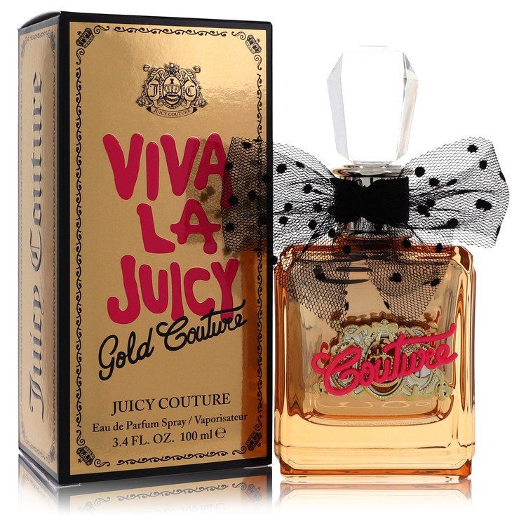 Viva La Juicy Gold Couture