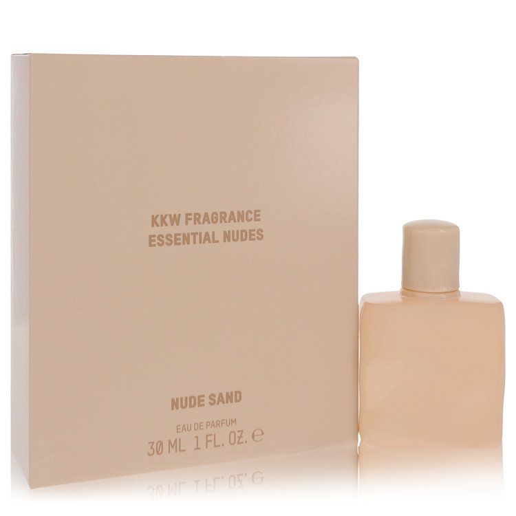 Essential Nudes Nude Sand by Kkw Fragrance