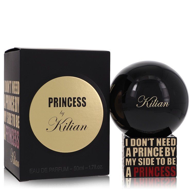 Princess by Kilian