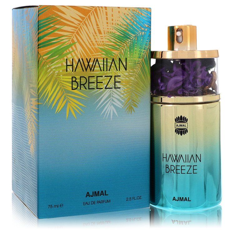 Hawaiian Breeze by Ajmal