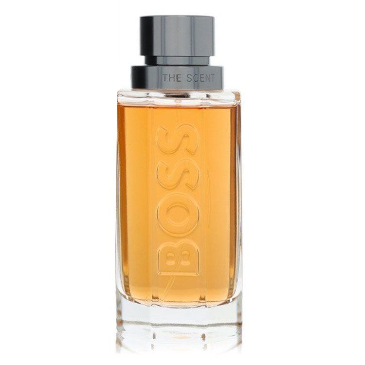 Boss The Scent Boss The Scent