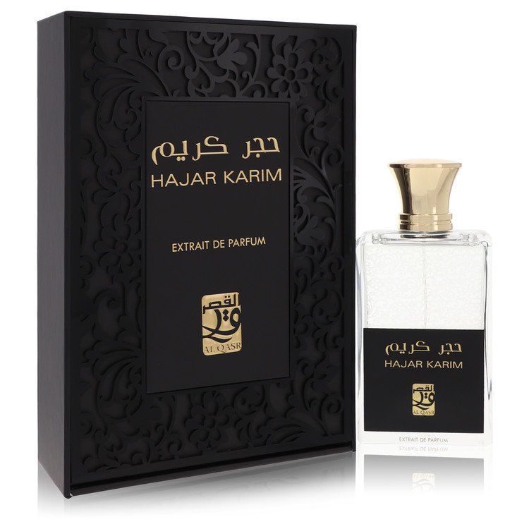Al Qasr Hajar Karim by My Perfumes