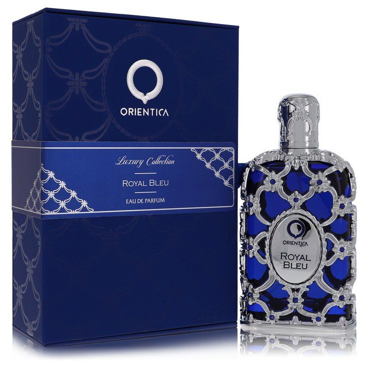 Orientica Royal Bleu