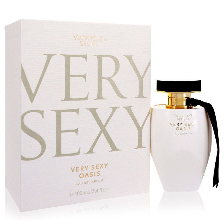 Very Sexy Oasis by Victoria's Secret