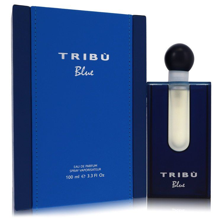 Tribù Blue