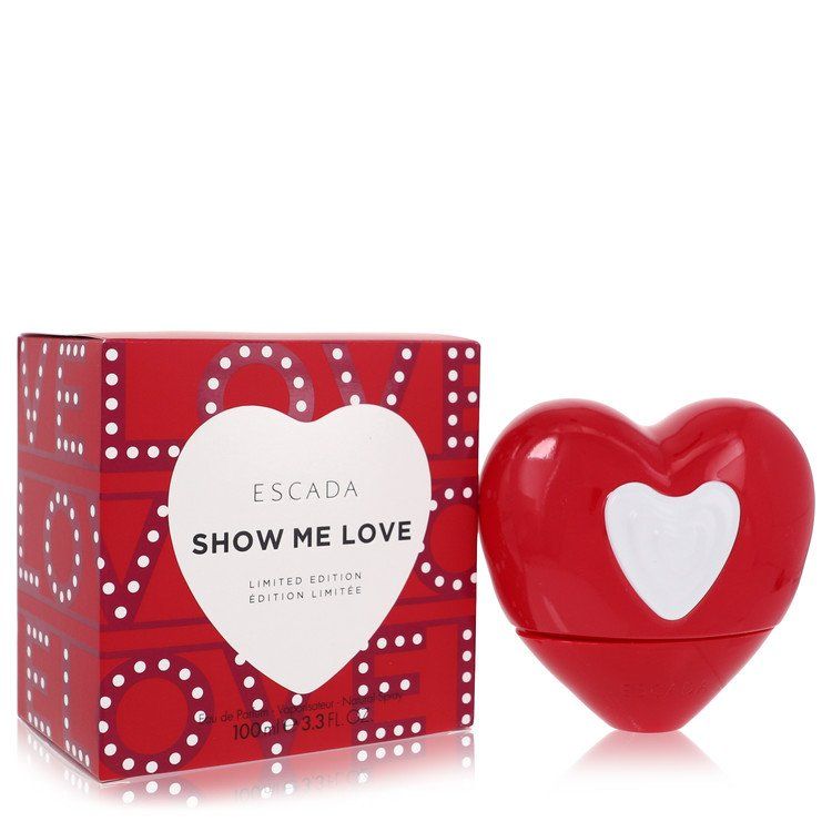 Show Me Love (Limited Edition)