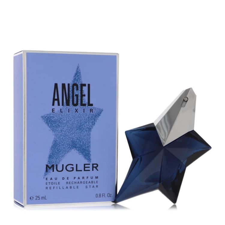 Angel Elixir