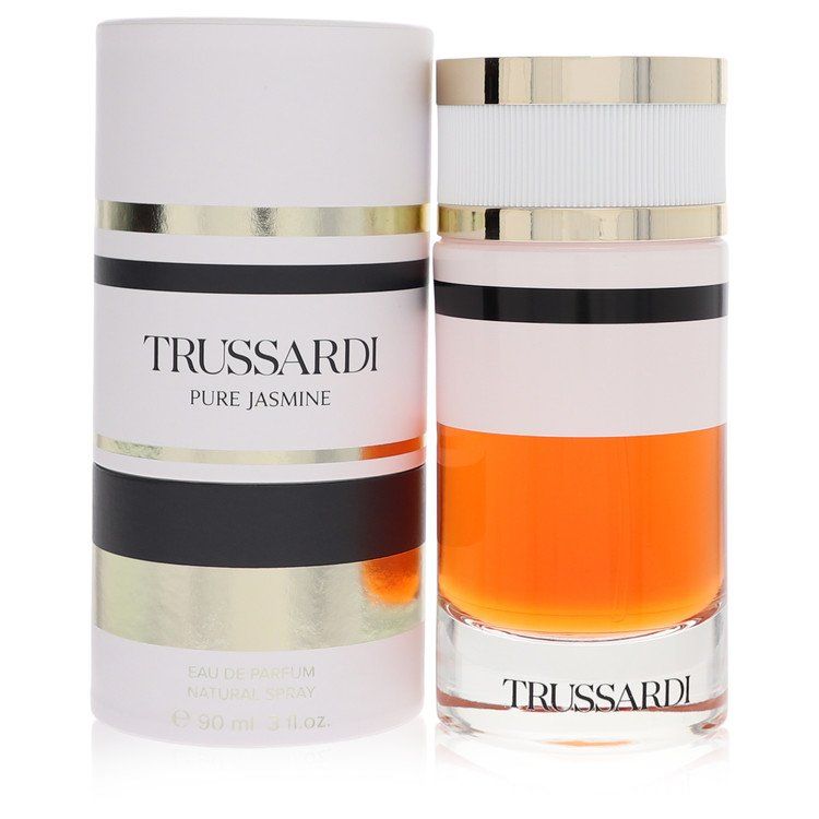 Pure Jasmine by Trussardi