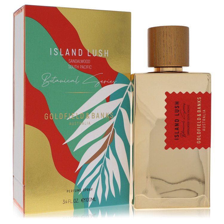 Island Lush