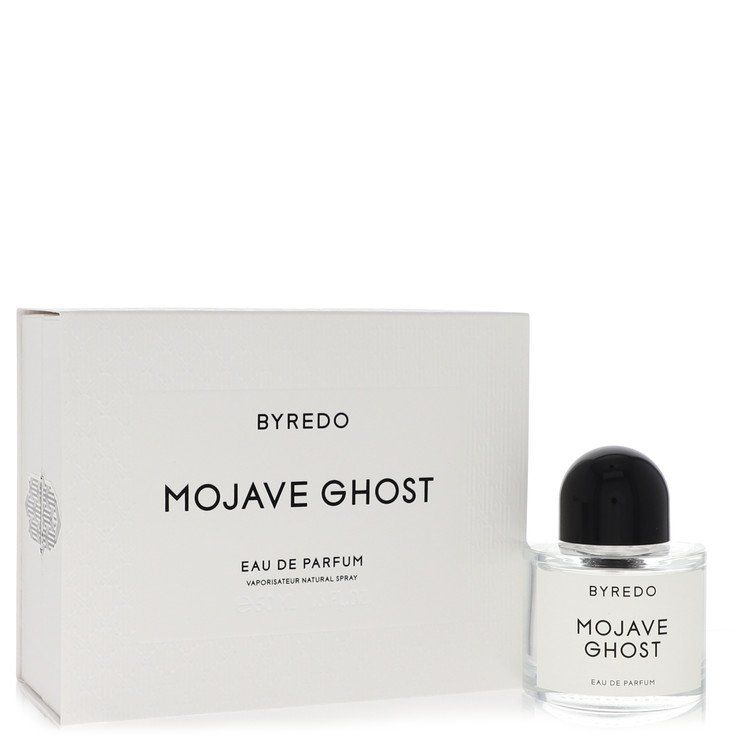 Mojave Ghost
