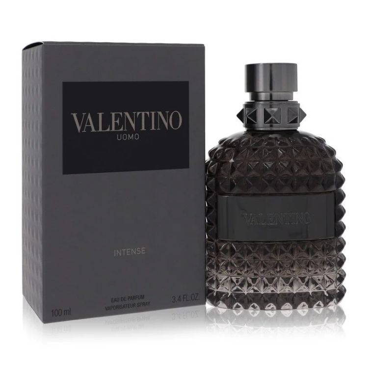 Uomo Intense
