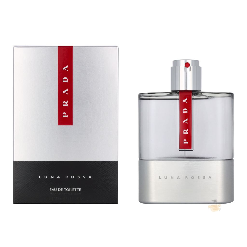 Luna Rossa Pour Homme